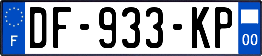 DF-933-KP