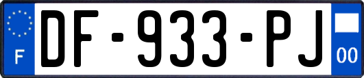 DF-933-PJ