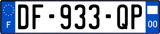 DF-933-QP