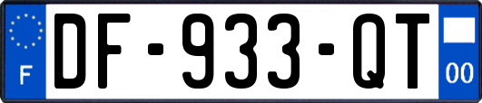 DF-933-QT