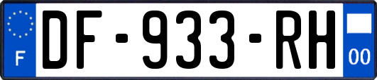 DF-933-RH