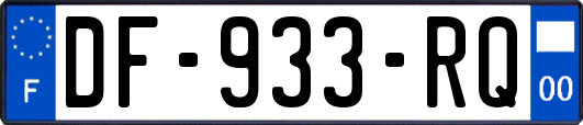 DF-933-RQ