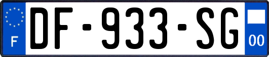 DF-933-SG