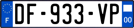 DF-933-VP