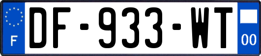 DF-933-WT