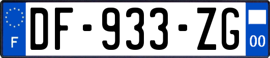 DF-933-ZG