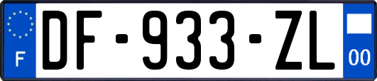 DF-933-ZL