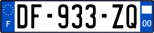 DF-933-ZQ