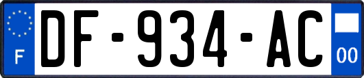 DF-934-AC