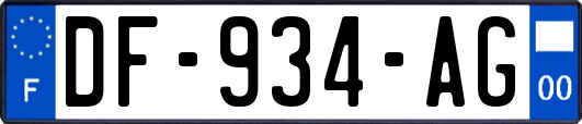 DF-934-AG