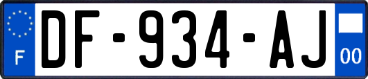 DF-934-AJ