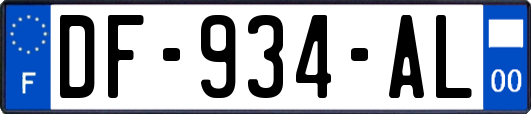 DF-934-AL