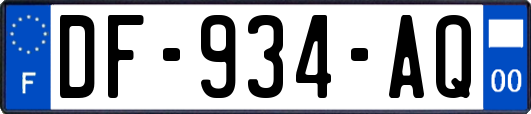 DF-934-AQ