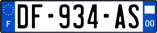 DF-934-AS