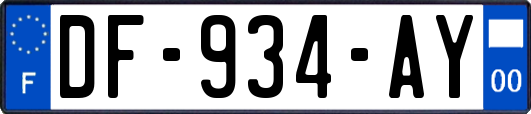 DF-934-AY