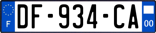 DF-934-CA