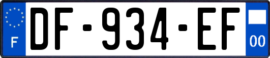 DF-934-EF