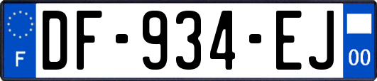 DF-934-EJ