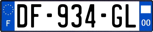 DF-934-GL