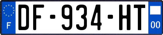 DF-934-HT