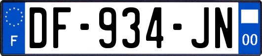DF-934-JN
