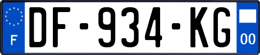 DF-934-KG