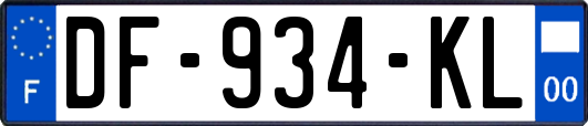 DF-934-KL