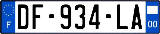 DF-934-LA