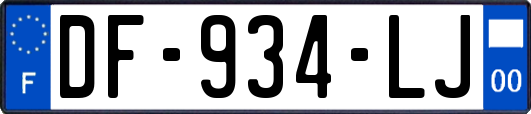 DF-934-LJ