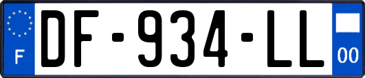 DF-934-LL