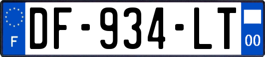 DF-934-LT