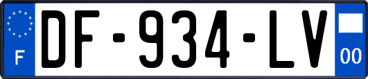 DF-934-LV