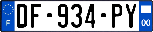 DF-934-PY