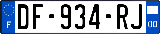 DF-934-RJ