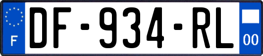 DF-934-RL