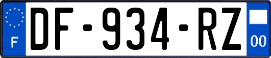 DF-934-RZ