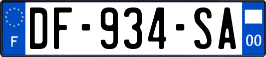 DF-934-SA