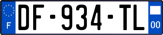 DF-934-TL