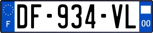 DF-934-VL