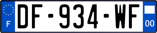 DF-934-WF