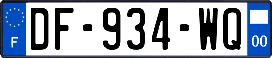 DF-934-WQ