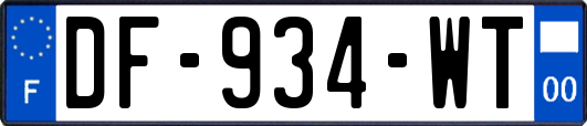 DF-934-WT