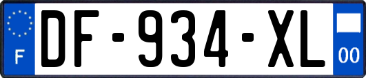 DF-934-XL