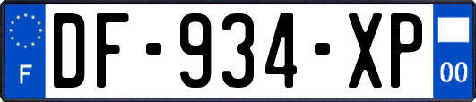 DF-934-XP