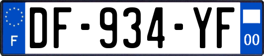 DF-934-YF