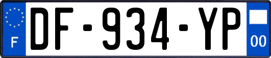 DF-934-YP