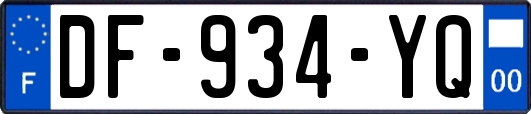 DF-934-YQ