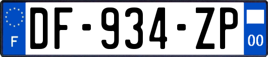 DF-934-ZP