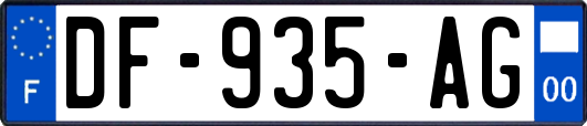 DF-935-AG