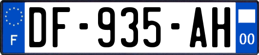 DF-935-AH